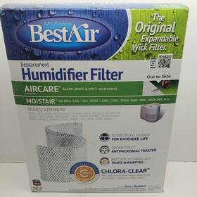 Ef21 Bestair Pro 078757015769 Rps Products Humidifier Filter #ef21