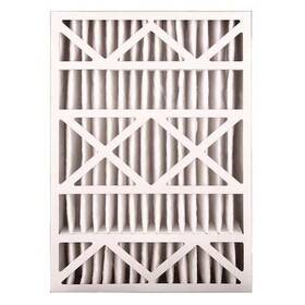 5-1620-11-2 Bestair Pro 16 In X 20 5 Synthetic Furnace Air Cleaner