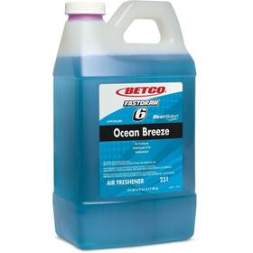 Betco 700427004802 Bestscent Air Freshener - Fastdraw Blue