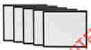 Bf15a-5 Bf15a Pack Alen Hepa-pure Replacement Filter For A350 Air Purifier 5-pack 893127001667