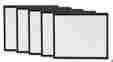 Bf25a-silver-5 Bf25a-silver Pack Alen Hepa-silver Replacement Filter For A350 And A375 Air 893127001704