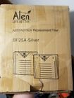Bf2a-silver Alen Bf25a Silver Hepa