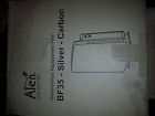 Bf35-silver-carbon Bf35-silver-carbon-hepa-silver-carbon Alen Replacement Filter For Breathesmart 893127001544