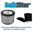 24000-24500 Bfhwpromo1 Bulkfilter Aftermarket Honeywell