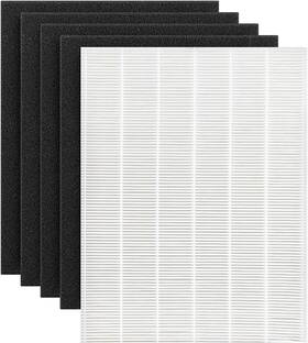D480 Bibolic 445000696656 H13 True Hepa Replacement Filter D4 Compatible With Winix Air Purifier