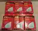 Bin10 Filtrete 3m Room Air Conditioner Filter 15 X 24 1 8 Pack Of 6 051111098080