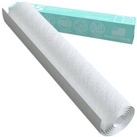 Biodefensor 012436463168 16 Air Filter Material Roll - Made In Usa Diy Filtration Projects