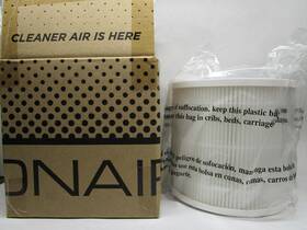 Bap9921 Bionaire 053891150934 New/sealed Bapf 360 True Hepa Air Filter - Fits Purifier
