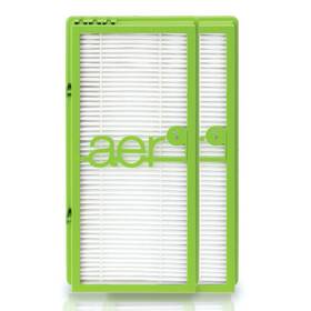 Bapf300ahd Bionaire Aer1 Allergen-remover True Hepa Air Filter 2-pack Electrostatic New