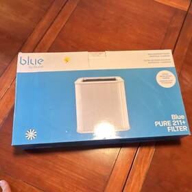 0104737001 Blueair Blue Pure 211 Replacement Filter