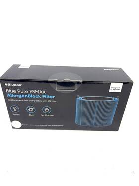 112277 Blueair Blue Pure F5max Genuine Replacement Filter For 511i Max New In Box
