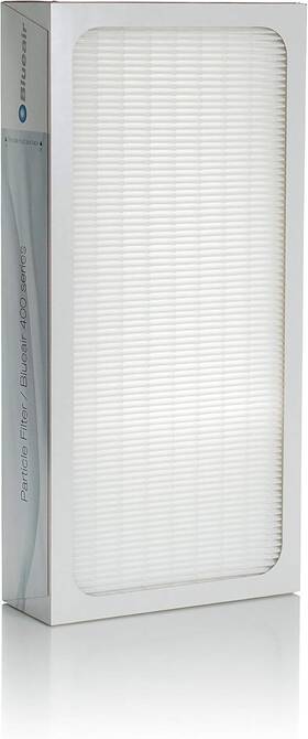 Blueair 445032877825 Classic 400 Series Genuine Particle Replacement Filter Fits 480