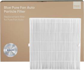 107075 Blueair 689122018119 Replacement Filter For Blue Pure Fan Model