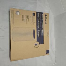 Blueair 689122021614 Blue Pure 311 Filter Particle Carbon Nwot