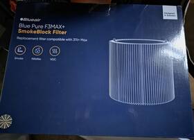 311i Blueair 689122026763 Blue Pure Max Smokeblock Genuine Replacement Filter New