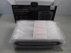 F5max Blueair 689122026848 Blue Pure Smoke Block Pac Filter For 511i Max Air Purifier New