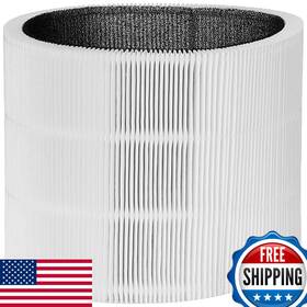 B08f13ybg2 Blueair Blue Pure 311 Auto Genuine Replacement Filter Particle And Activated