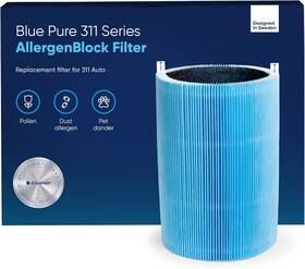 B08kpk1q64 Blueair Blue Pure 311 Allergenblock Filter - Genuine Replacement For Auto Ai