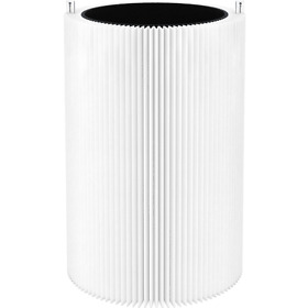 F411pacf100929 Blueair Blue Pure 411 Replacement Particle Carbon Filter