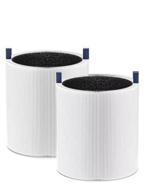 Bp511 Blueair Blue Pure 511 Replacement Filter Compatible With Air Pu