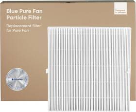 Ffanpacf100930 Blueair Blue Pure Fan Genuine Replacement Filter Particle For Large Poll