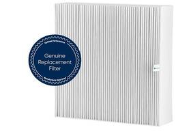 Ffanpacf107075 Blueair New Pure Fan Genuine Particle Filter For Replacement