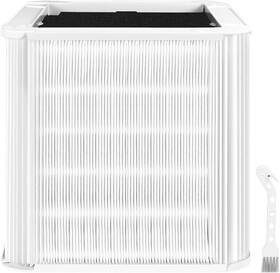 Lv211-230306 Blueair 211 Replacement Filter Compatible With Blue Pure Plus Air Cleaner