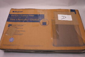 99578-chn-001 Blueair Particle Carbon Filter Replacement For Blue Pure 211