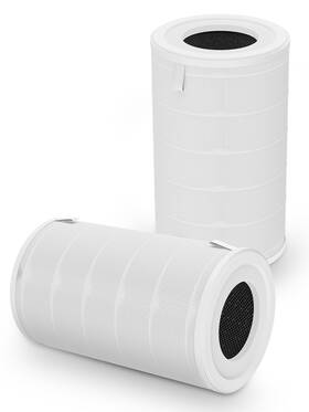 Br10002 Blueraine 1000 Replacement Filters Compatible With Air Doctor Purifier Integrate