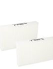 Bnhrf-r2 Breathe Natually Aftermarket Honeywell Filter Pack True Hepa By Naturally