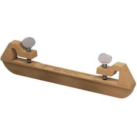 12-260 Bon Tool Groover Attachment - Bronze Bit 1/2-inch X 1-inch