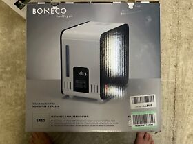 S450 Boneco