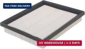 Ct200h Bosch 077212220151 5203ws Workshop Engine Air Filter - Compatible With Select Lexus N