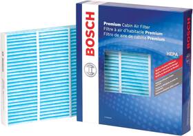6090c Bosch 077212255801 Hepa Cabin Air Filter - Compatible With Select Ram 1500 Classi