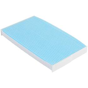 6078c Bosch Automotive 077212241569 Hepa Cabin Air Filter - Compatible With Select Nissan Cube Juke