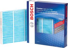 6081c Bosh 3pk Hepa Cabin Air Filter 3 Pack