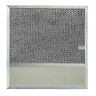 Bp57 Broan Replacement Range Hood Filter Aluminum 026715107490