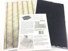 Bpsf36 Broan Filters For Inch Ws Series Range Hoods 026715138142