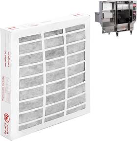 2fr00801 Brand Bullro 2fv803 83544 For Perfect Fry Filter Hepa Air Cartridge