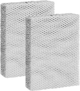 Hs2022052717 Brand Hasme 2-pack Replacement Water Panel Pad For Carrier Humidifiers Replaces