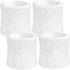 Cb-44 Brand Roninby Humidifier Wicking Replacement Filter Compatible With Canopy Bedside White