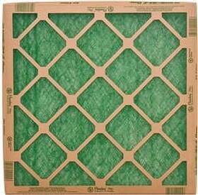 Branded 445041235210 4 Filters 16 Inch X 25 1 Precisionaire Nested Glass Air Filter