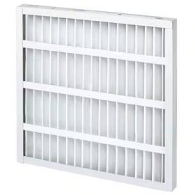 Branded 711181863611 24x24x2 Merv 8 Pleated Air Filter Standard Capacity Case Of 12
