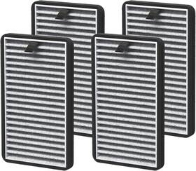 Branded 726084734814 For Dstx Hepa Carbon Filters Replacement Compatible With Clarifion Mini P