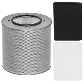 Austin-11 Branded Hm400 True Hepa Air Filter Replacement Compatible With 13 Inch X 14.3
