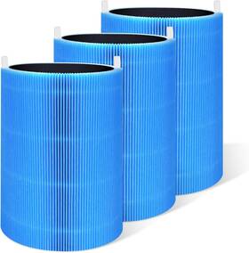 B0f3wnj2lr Branded 3 Packs 411 Allergenblock Filter Compatible With Blue Pure And Auto