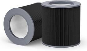 B0fg2w51q5 Branded 2-pack Air Mini/mini Peco-hepa Replacement Filter Compatible With Molekule