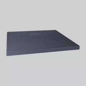 El3636-3 Branded E Lite Plastic Condensing Unit Pad Cellulose Lightweight New 36 X 3 Inch