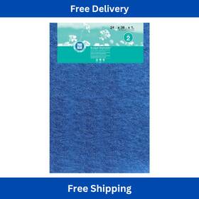 Hd0124361 Branded 24 X 36 1 Budget Frp 2 Washable Filter