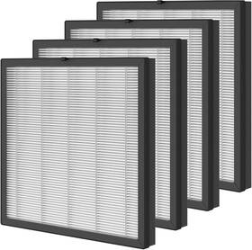 Sferf-30 Branded01 445017289254 4 Packs Replacement Air Filter Compatible With Ameifu G3 And Vewior A3